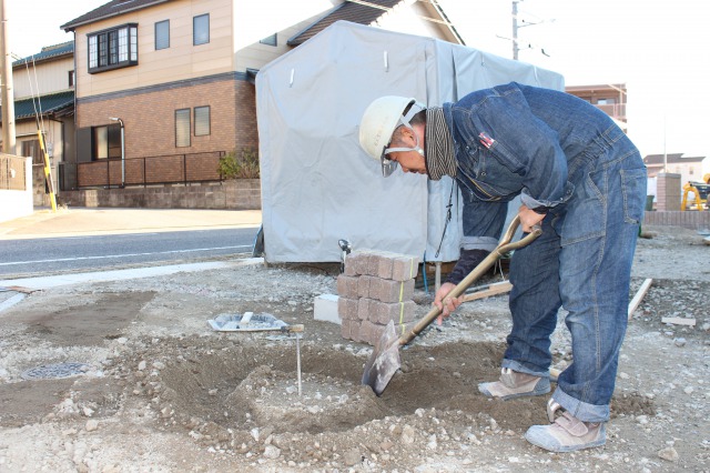 外構工事　エクステリア
